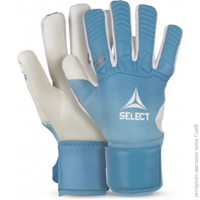   Select Goalkeeper Gloves 33 Allround ,   9,5 (19.5) (5703543316465)
