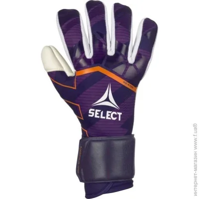   Select   GOALKEEPER GLOVES 88 KIDS v24 ,   6 602881-990 6