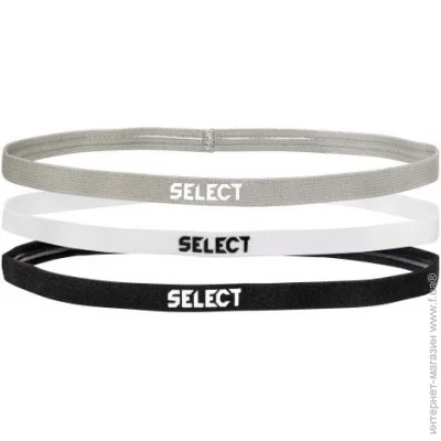 ' Select Hairband , ,   48 (5703543274482)