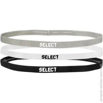 Select HAIRBAND (697750-001-48)