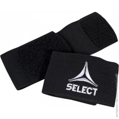 Select Holder/sleeve for shin guard   OSFM (5703543219766)