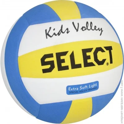   Select Kids Volley 4 (214460-329)