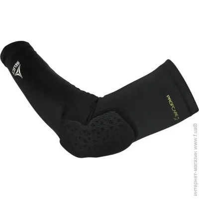 Select Knee with compression-Lon (710021-M)