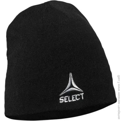  Select Knitted Hat (6281300111-OSFM)