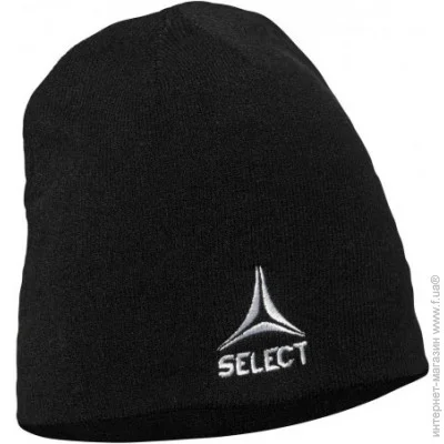  Select Knitted Hat   OSFM (5703543203765)