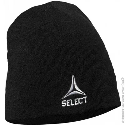 Select  Knitted Hat  OSFM 6281300111