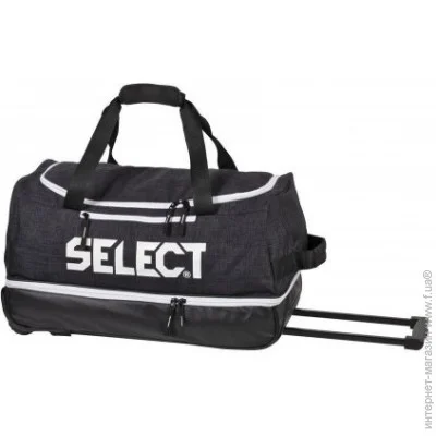   Select  Lazio Travelbag  8164000111-010