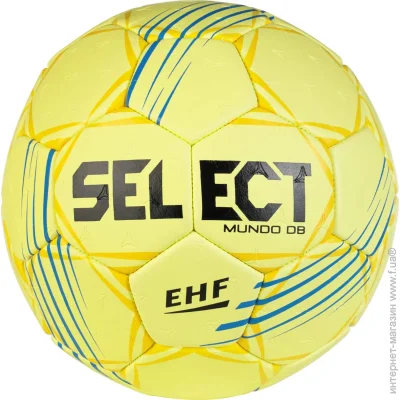  Select Mundo DB v24 (166085-552-1)