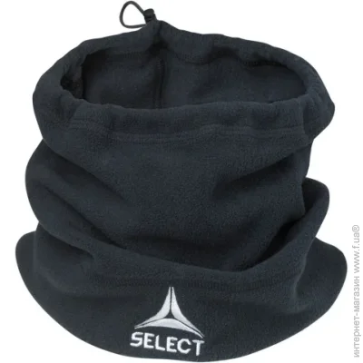  Select Neck Warmer (6282100111-OSFM)