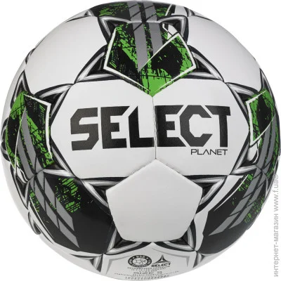  ' Select PLANET v23 ,   5 (5703543315963)