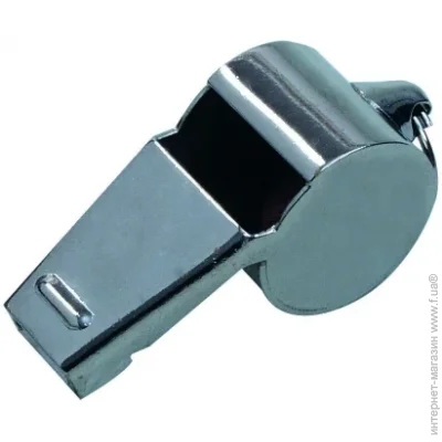 Select Referee whistle l (7782203000-OSFM)