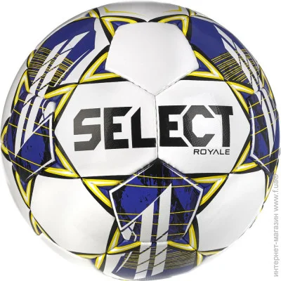   Select ROYALE FIFA v23 ,   5 (5703543315857)