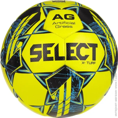  ' Select X-TURF v23 (086417-021-5)