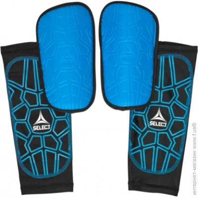  Select SHIN GUARD SUPER SAFE v23 ,   L (  188) (5703543311187)