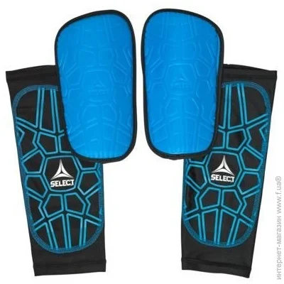 Select   SHIN GUARD SUPER SAFE v23 ,   XS ( 134) 647810-019