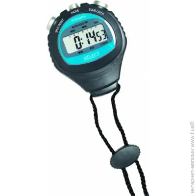  Select Stop Watch -  OSFM (5703543201334)