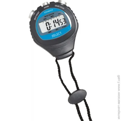  Select Stop Watch -  OSFM (7491500222)