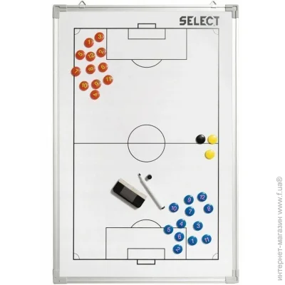 Select Tactic Board (7293900000-60 90)