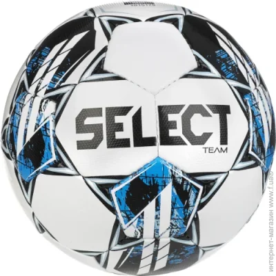  ' Select TEAM FIFA v23 (086556-987-4)