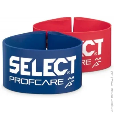  Select TRAINING ELASTIC BAND PROFCARE (7033000000-50 5 )