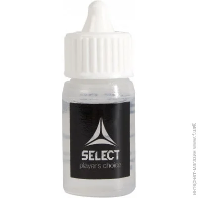    ' Select Valve oil   10 (5703543790036)