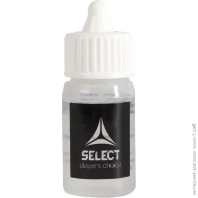 Select VALVE OIL (799120-10 ML)