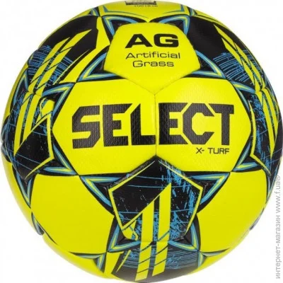  ' Select '  X-TURF v23 -  5 086417-021