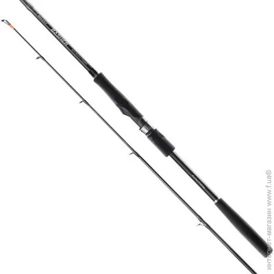 Select Tackles   Basher BSR-902SH 2.70m 60-150g Regular Fast (1870-36-53)