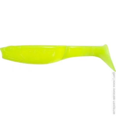   Select Tackles Boozer 4" col.045 (3 /) (1870.32.28)