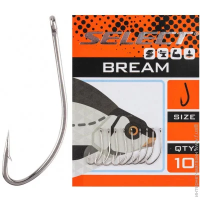    Select Tackles  Bream #6 10 / (1013-1870.51.15)
