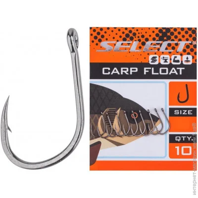    Select Tackles  Carp Classic #14 10 / (1013-1870.51.06)