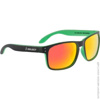    Select Tackles CS1-MBG-RR (1870.24.71)