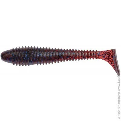  Select Tackles  Fatfish 2.4" :110 (6 /) (1870-27-34)