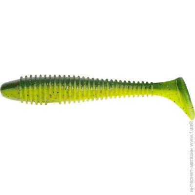   Select Tackles  Select Fatfish 2.4" #203 (6 /) (1870.27.38)