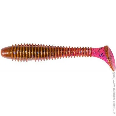   Select Tackles  Fatfish 4.8in :900 (4 /) (1870-29-37)
