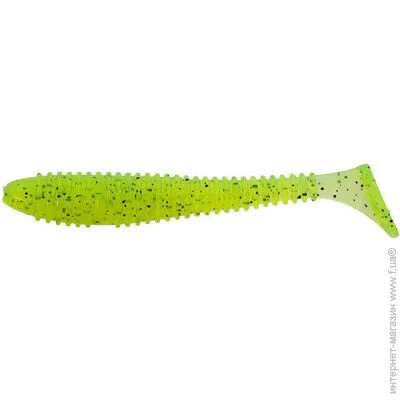   Select Tackles  Fatfish 5.8" :072 (4 /) (1870-38-93)