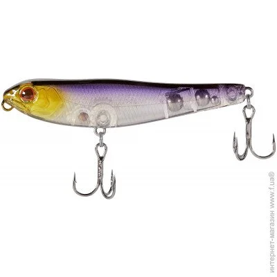  Select Tackles Flash 70F 5.8g col.21 (topwater) (1870.35.66)