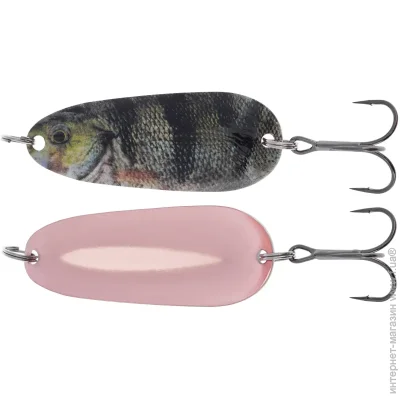  Select Tackles  Grandex 10.0g 63mm S49 (1870-73-94)