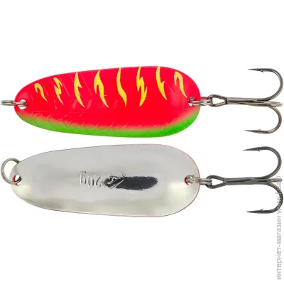 Select Tackles  Grandex 14.0g 63mm #09 (1870-68-11)