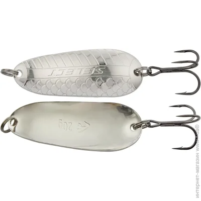 Select Tackles  Grandex 20.0g 63mm #01 (1870-68-17)