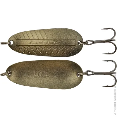 Select Tackles  Grandex 20.0g 63mm #04 (1870-68-20)