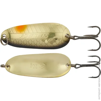 Select Tackles  Grandex 20.0g 63mm #06 (1870-68-22)