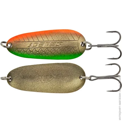  Select Tackles  Grandex 20.0g 63mm #08 (1870-68-24)