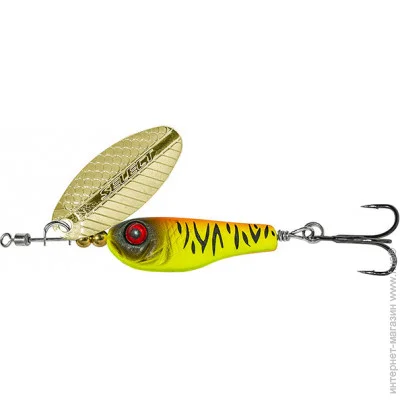  Select Tackles  Heli-X 1 5.0 #05 (1870-65-23)