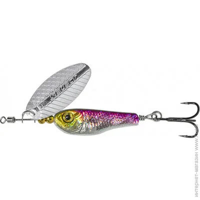  Select Tackles  Heli-X 1 5.0 #08 (1870-65-26)