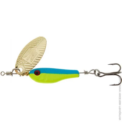  Select Tackles  Heli-X 1 5.0 #17 (1870-65-28)