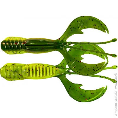   Select Tackles  Kraken 3in :203 (5 /) (1870-29-85)
