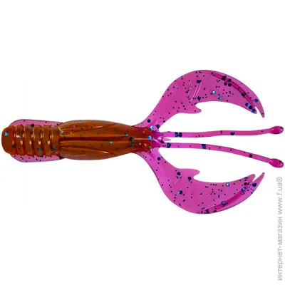   Select Tackles  Kraken-X 3.5in :900 (4 /) (1870-37-62)