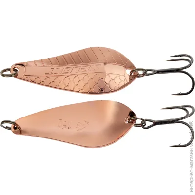 Select Tackles  ProAtom 15.0g 65mm #03 (1870-68-33)