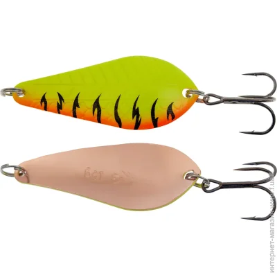 Select Tackles  ProAtom 15.0g 65mm #11 (1870-68-41)